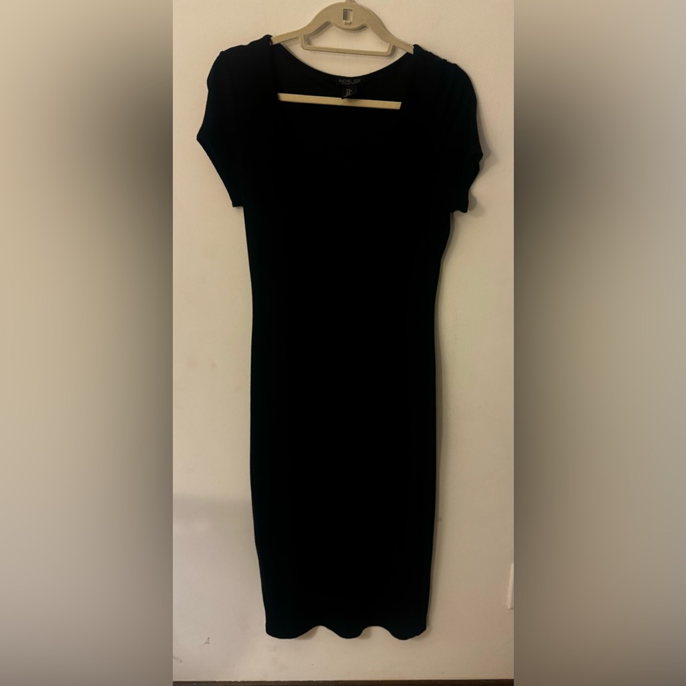 Rachel Zoe, lined dress